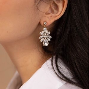 Olive and Piper Sezane Drops